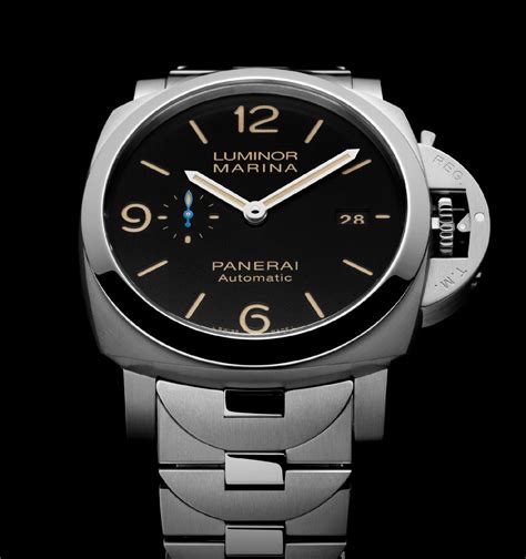 bracelets panerai luminor|panerai luminor watches for sale.